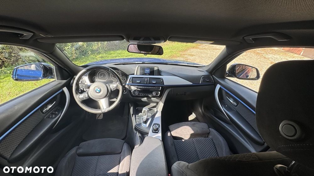 BMW Seria 3 320d - 40