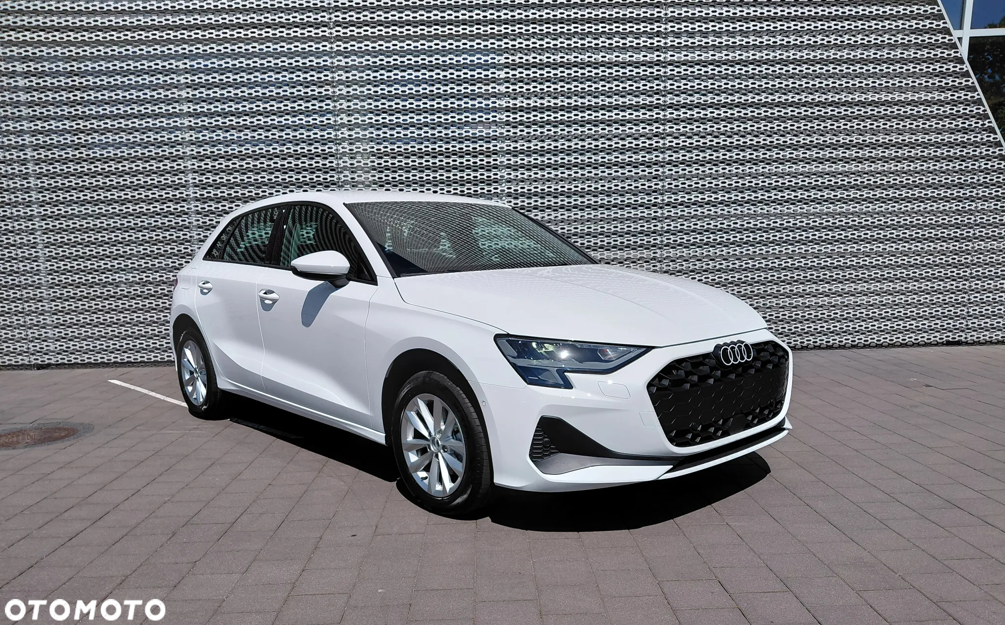 Audi A3 Sportback - 6