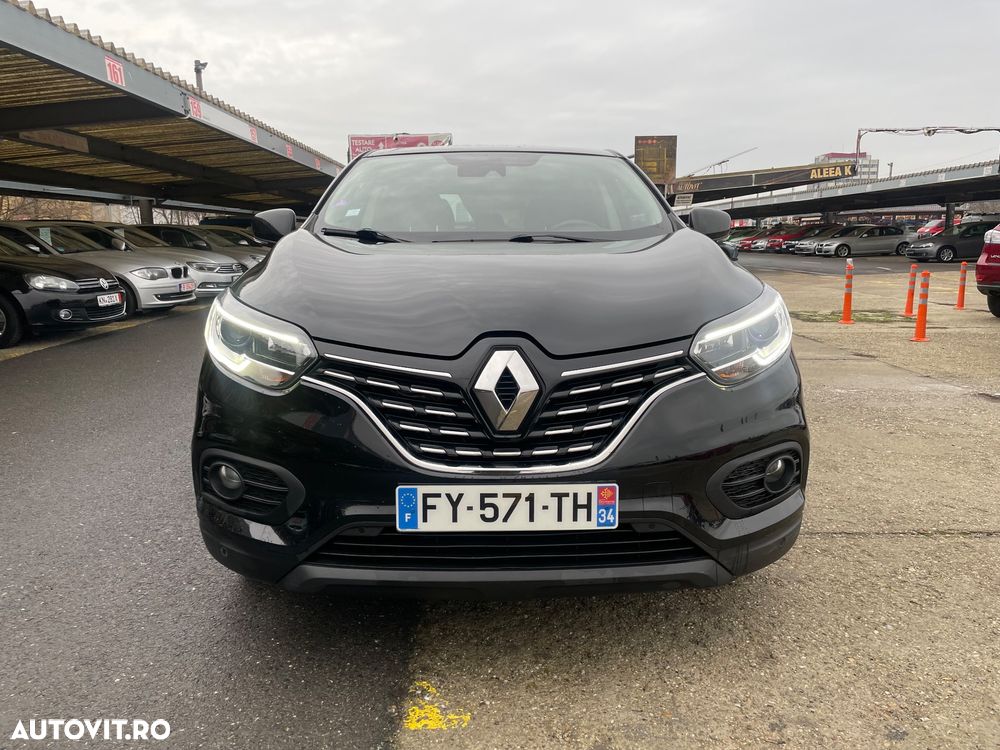 Renault Kadjar - 5