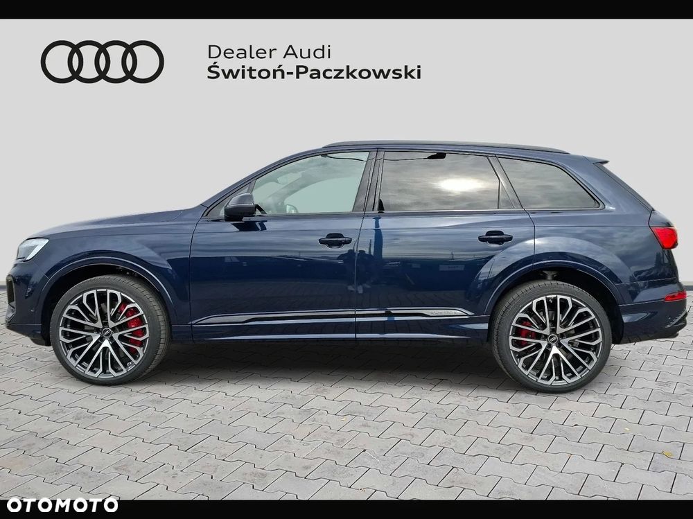 Audi SQ7 - 3