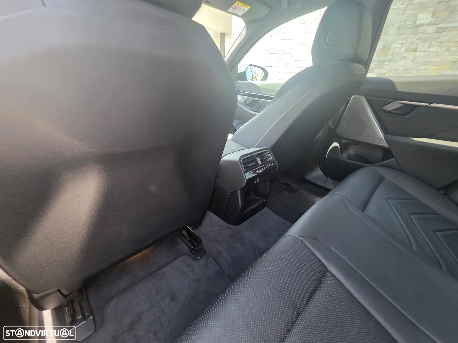 BMW 530 e Pack Desportivo M - 14