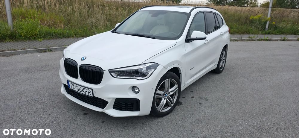 BMW X1 - 2