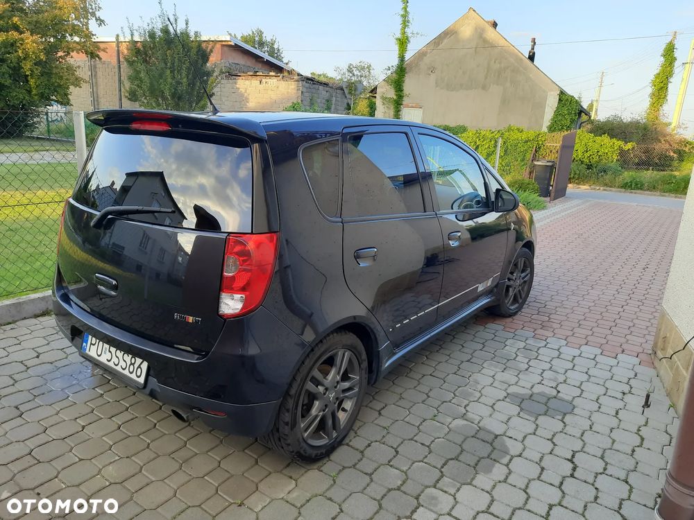 Mitsubishi Colt 1.5 Ralliart - 4