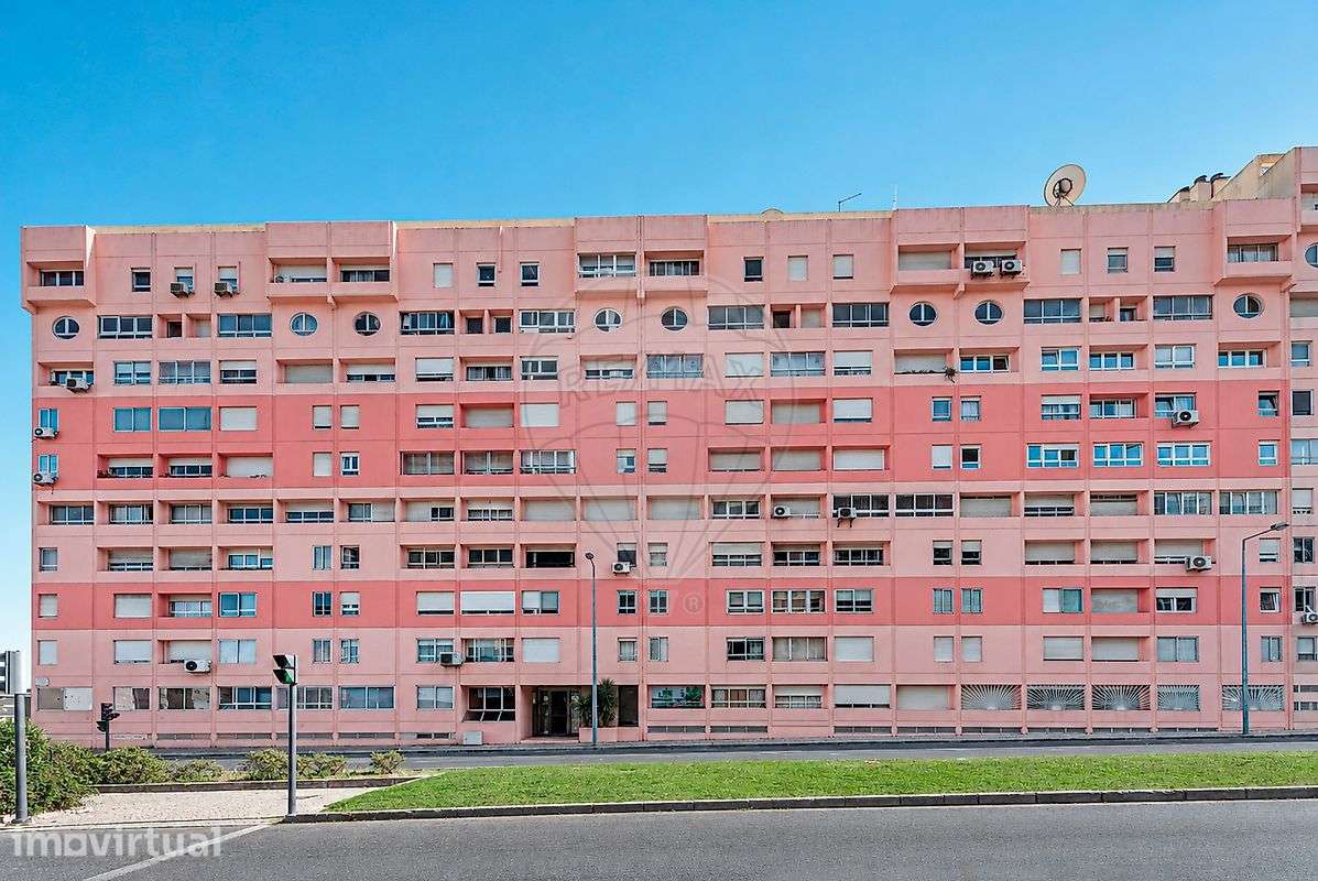 Apartamento T3 para venda - Grande imagem: 2/34