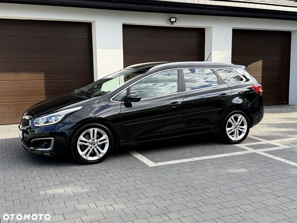 Kia Ceed 1.6 GDI Business Line - 2