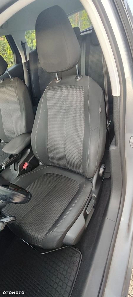 Peugeot 308 1.5 BlueHDi Active S&S - 11