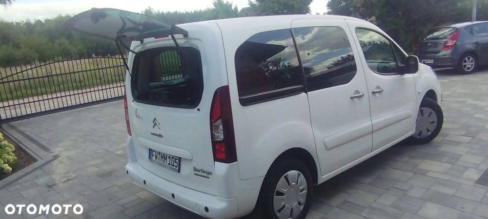 Citroën Berlingo M 1.2 PureTech Live S&S - 3
