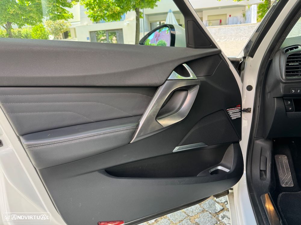 Citroën DS5 BlueHDi 120 SoChic - 18