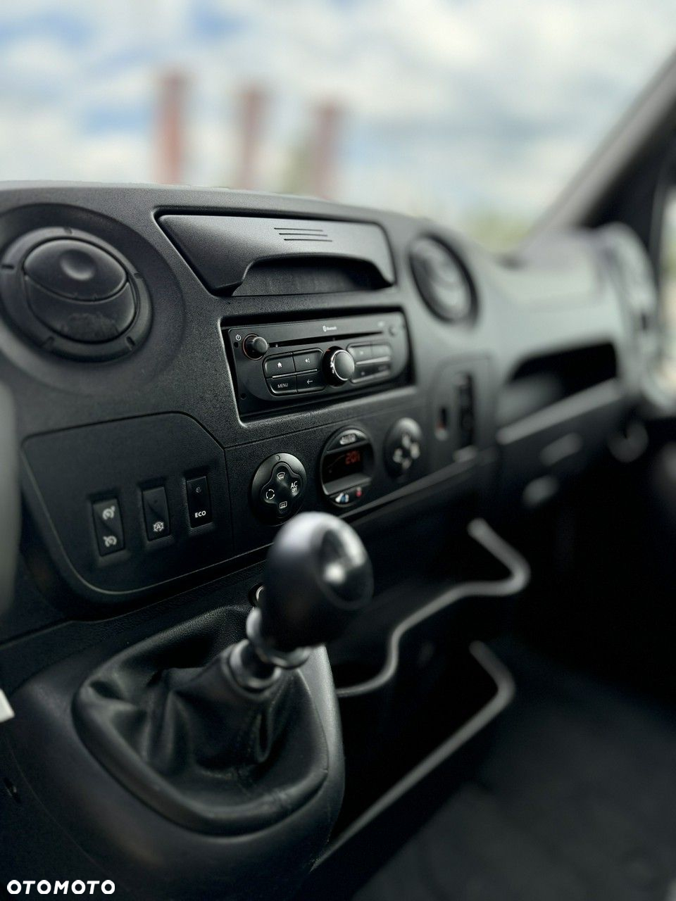 Renault Master - 29