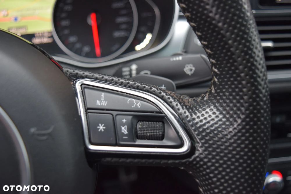 Audi A7 Sportback 3.0 TDI competition quattro tiptronic - 25