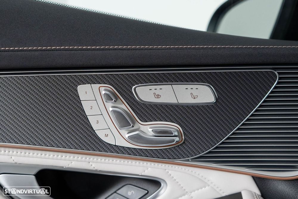 Mercedes-Benz EQC 400 4Matic - 22