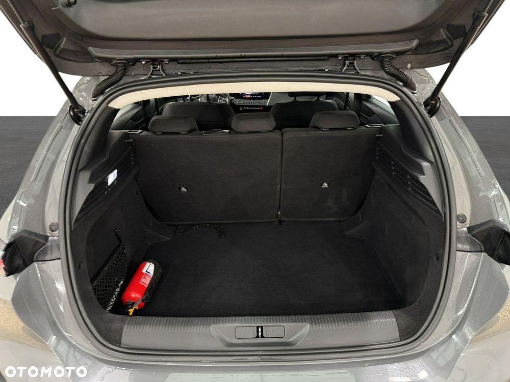 Peugeot 308 - 12