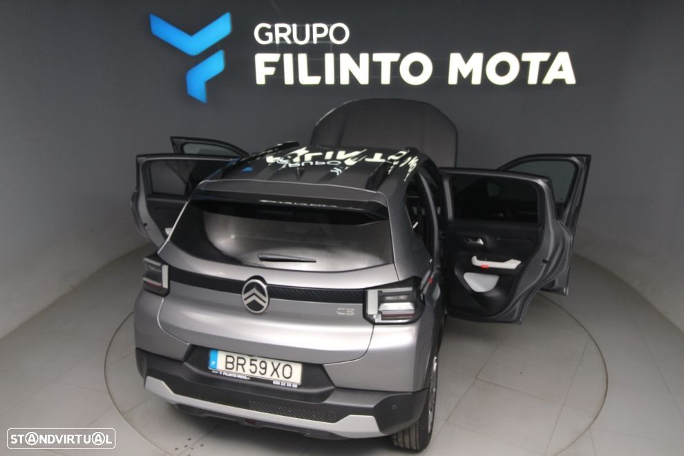 Citroën C3 1.2 Turbo Max - 10