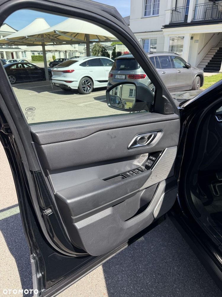 Land Rover Range Rover Velar 2.0 Si4 GPF R-Dynamic SE - 17