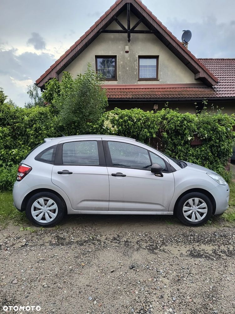 Citroën C3 - 2