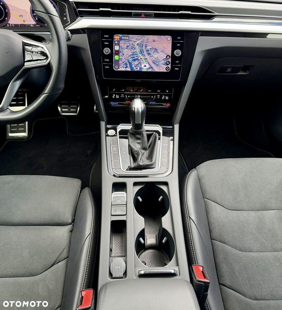Volkswagen Arteon 2.0 TDI SCR Elegance DSG - 17