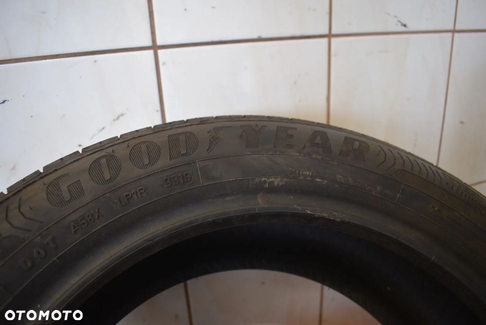 R15 185/55 Goodyear Efficient GRIP Performance Cena za parę - 5