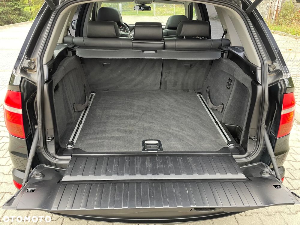 BMW X5 3.5d xDrive - 32