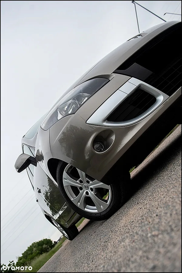 Renault Scenic 2.0 16V 140 CVT Dynamique - 16