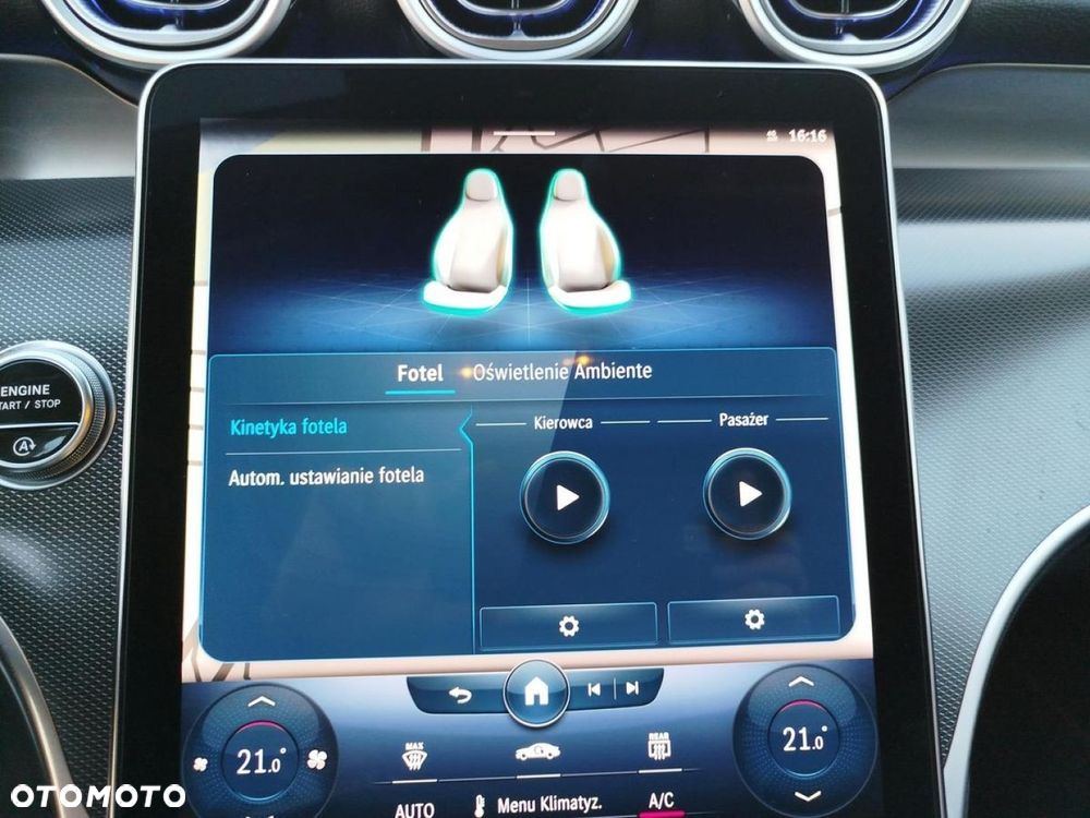 Mercedes-Benz GLC - 23