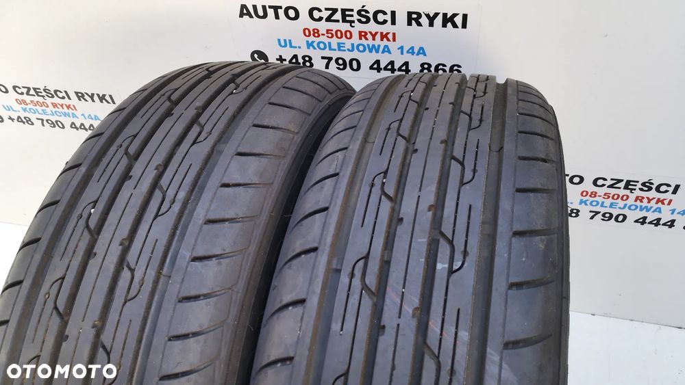 185/65R15 88H Diamondblack DEM11 2023R 6mm - 2