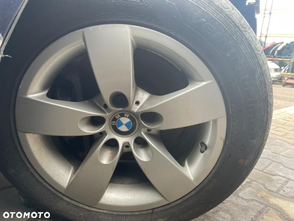 BMW 523i E61 na części - 16