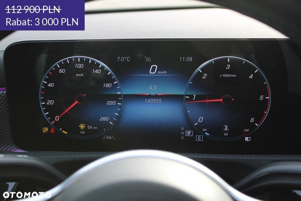 Mercedes-Benz CLA - 15