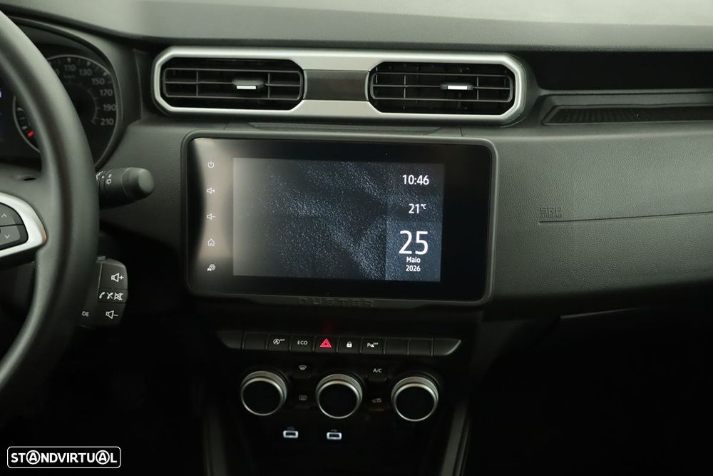 Dacia Duster 1.0 TCe Journey - 9