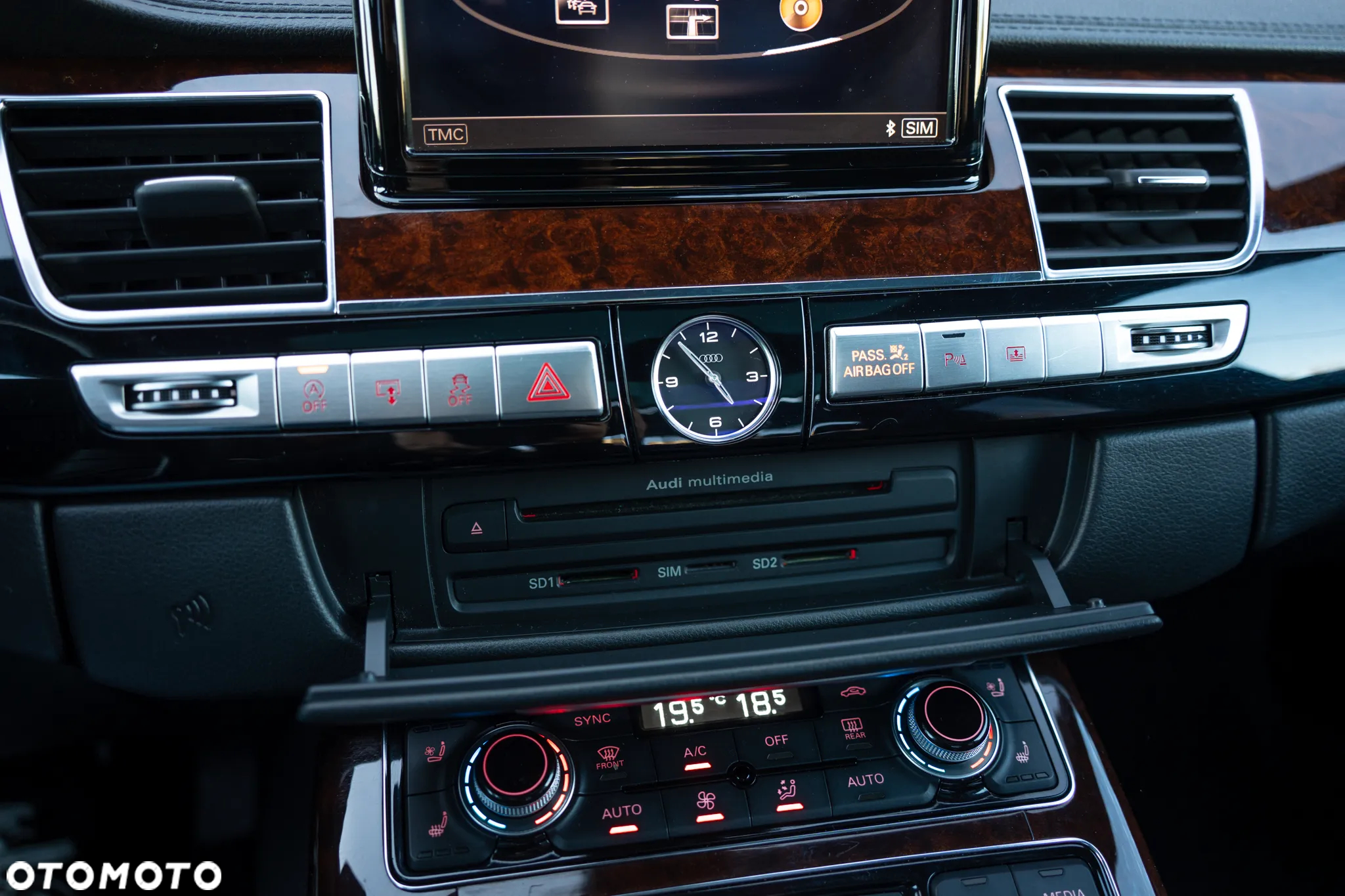Audi A8 - 22