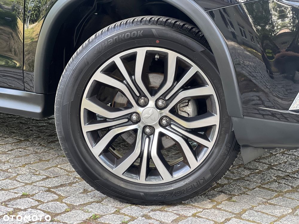 Mitsubishi ASX 1.6 2WD - 37