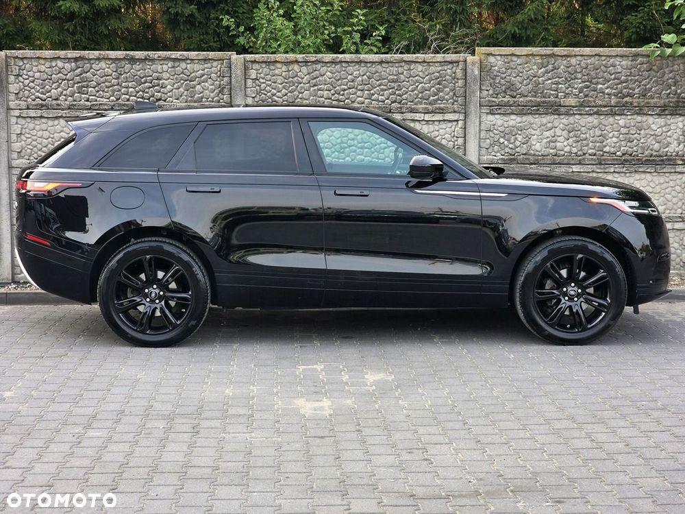 Land Rover Range Rover Velar - 6