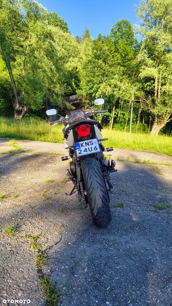 Yamaha XJ - 14