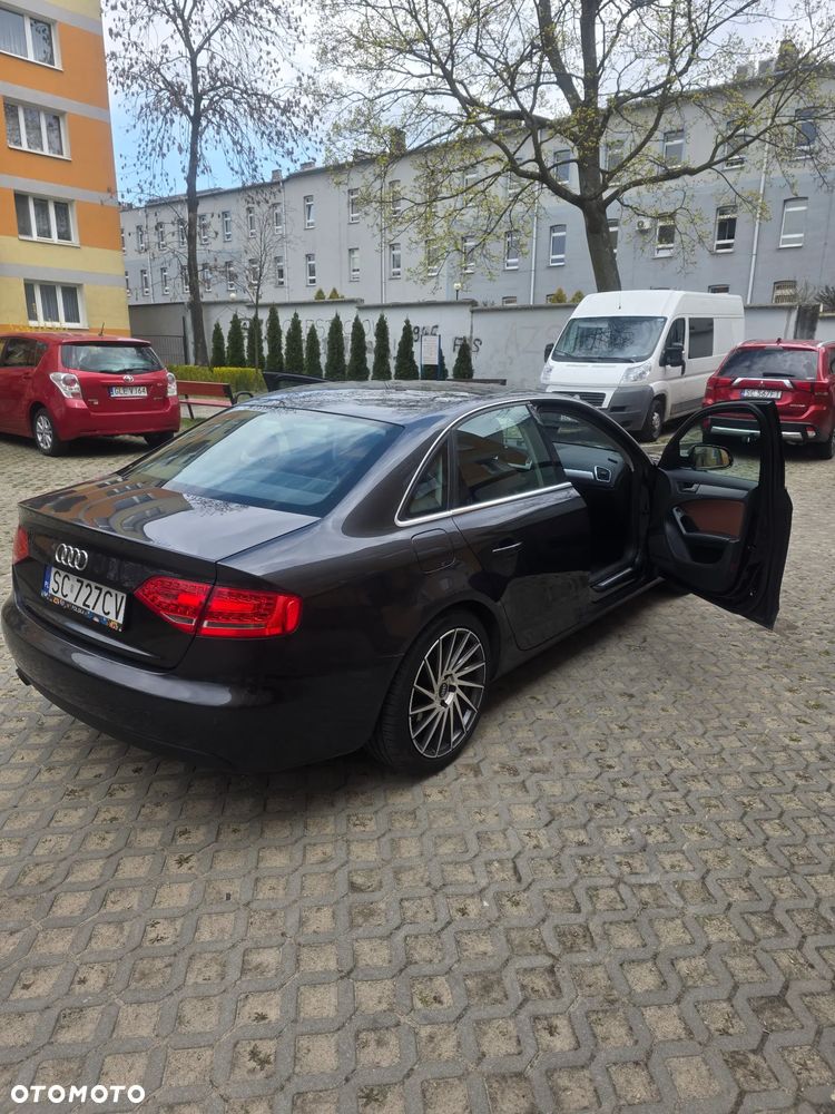 Audi A4 Limousine 2.0 TFSI Ambiente - 5