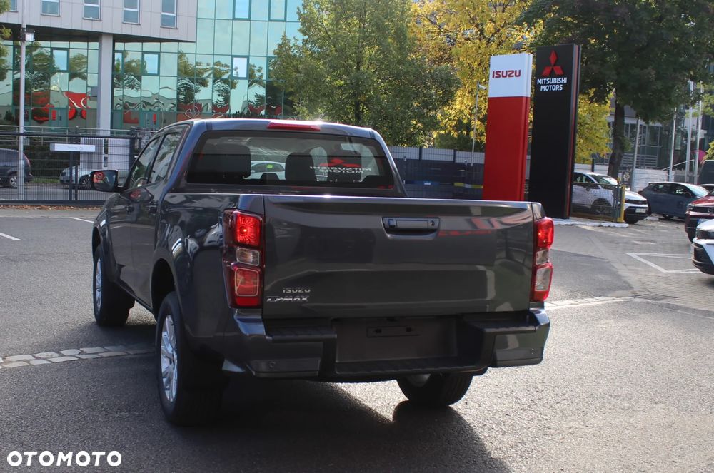 Isuzu D-Max 1.9 DC LS - 5