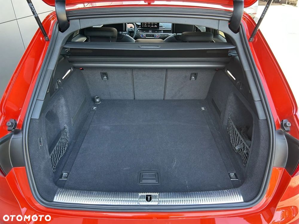 Audi A4 Allroad - 10