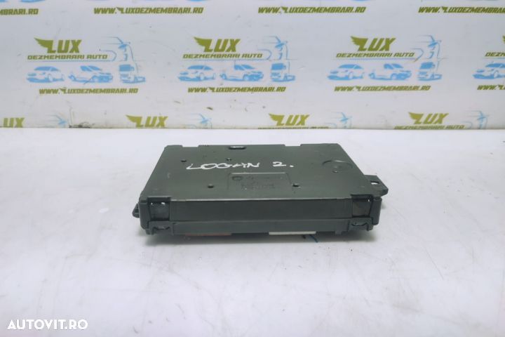 Calculator modul confort 284b14049r Dacia Duster 1 (facelift)  [din 2013 pana  2017] seria - 2