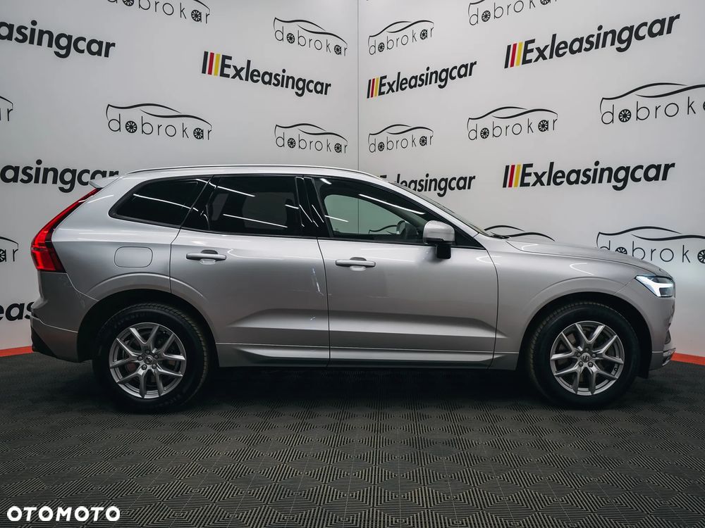 Volvo XC 60 B4 D Geartronic Momentum - 3