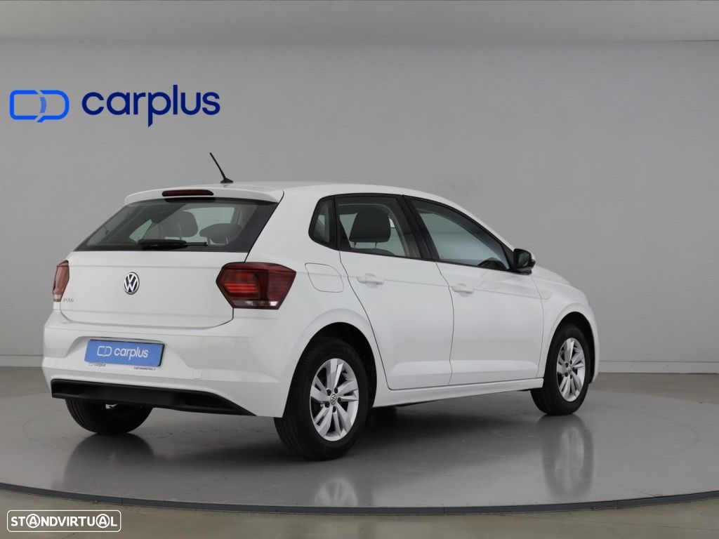 VW Polo 1.0 TSI Confortline - 7