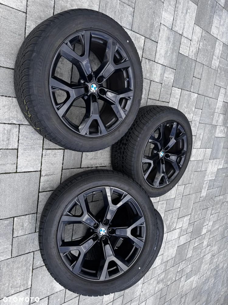 BMW X6 - 21