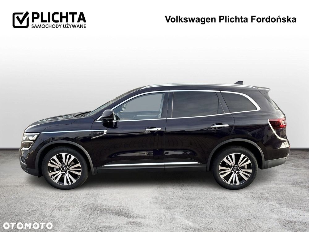 Renault Koleos 2.0 dCi Initiale Paris 4x4 X-Tronic - 2