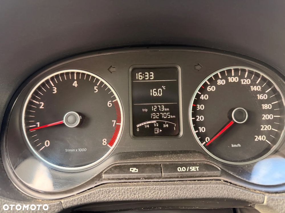 Volkswagen Polo 1.2 Style - 10