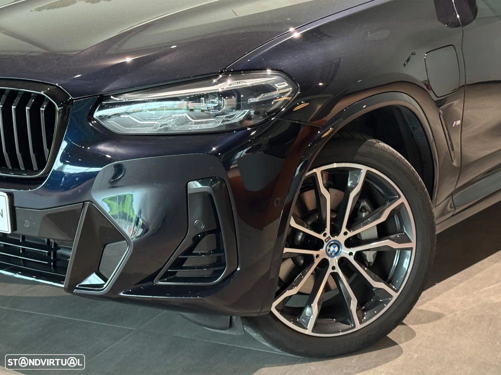 BMW X3 30 e xDrive Pack M - 6