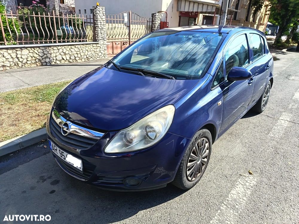 Opel Corsa 1.3 CDTI Selection - 1