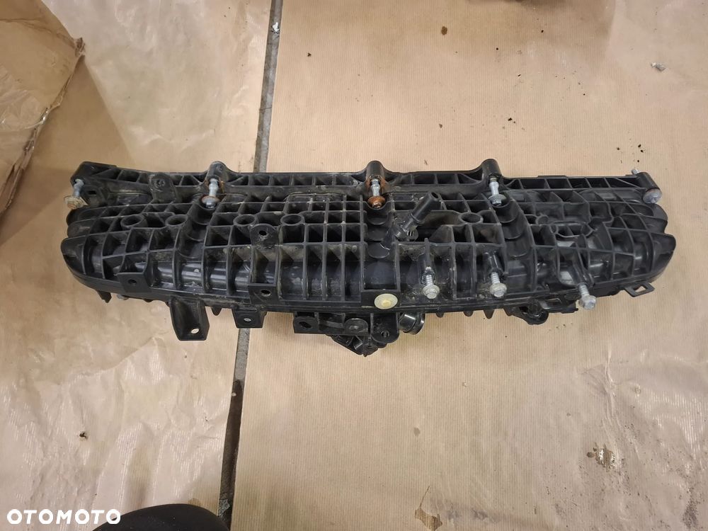 Land Rover Defender 3,0 KOLEKTOR SSĄCY J6P3-9242-AB