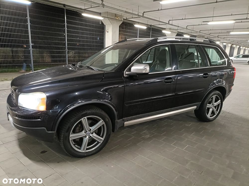Volvo XC 90 V8 RDesign - 1