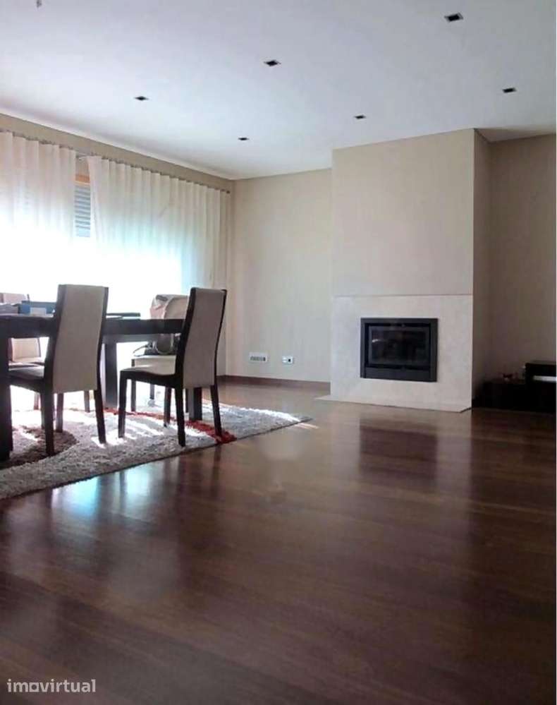 Excelente e moderno Apartamento T3, com boas áreas e bem localizado - Grande imagem: 4/12