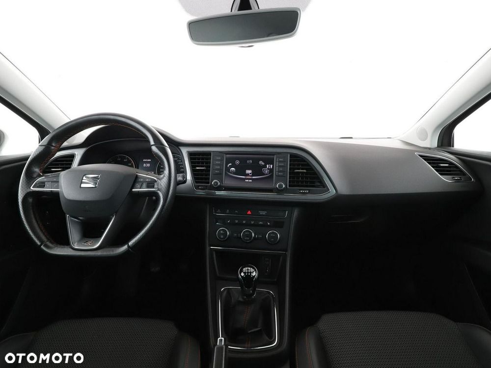 Seat Leon 1.4 TSI FR S&S - 16