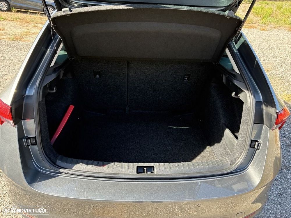 Skoda Scala 1.0 TSI Selection DSG - 16