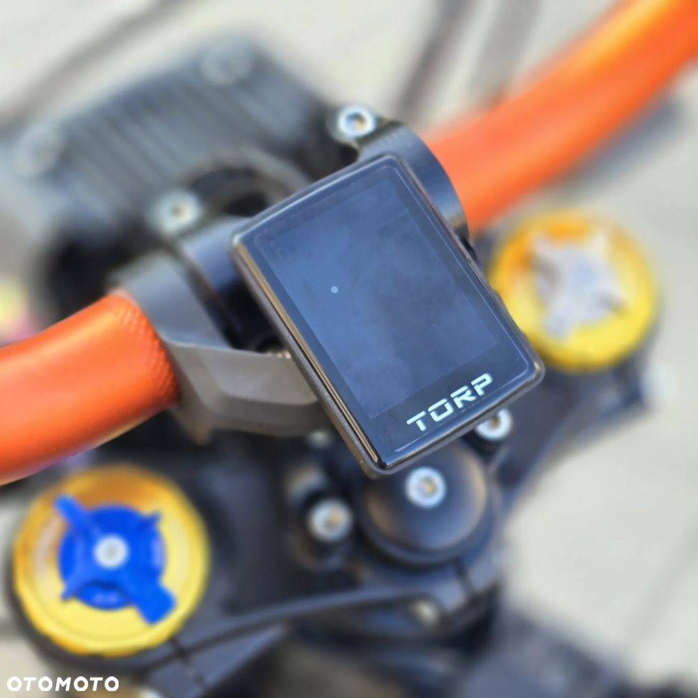 Talaria Sting R - 14