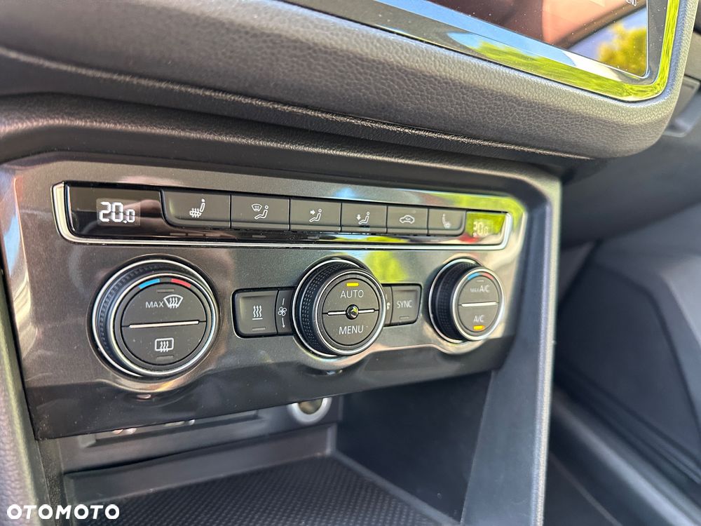 Volkswagen Tiguan 1.4 TSI Join - 26